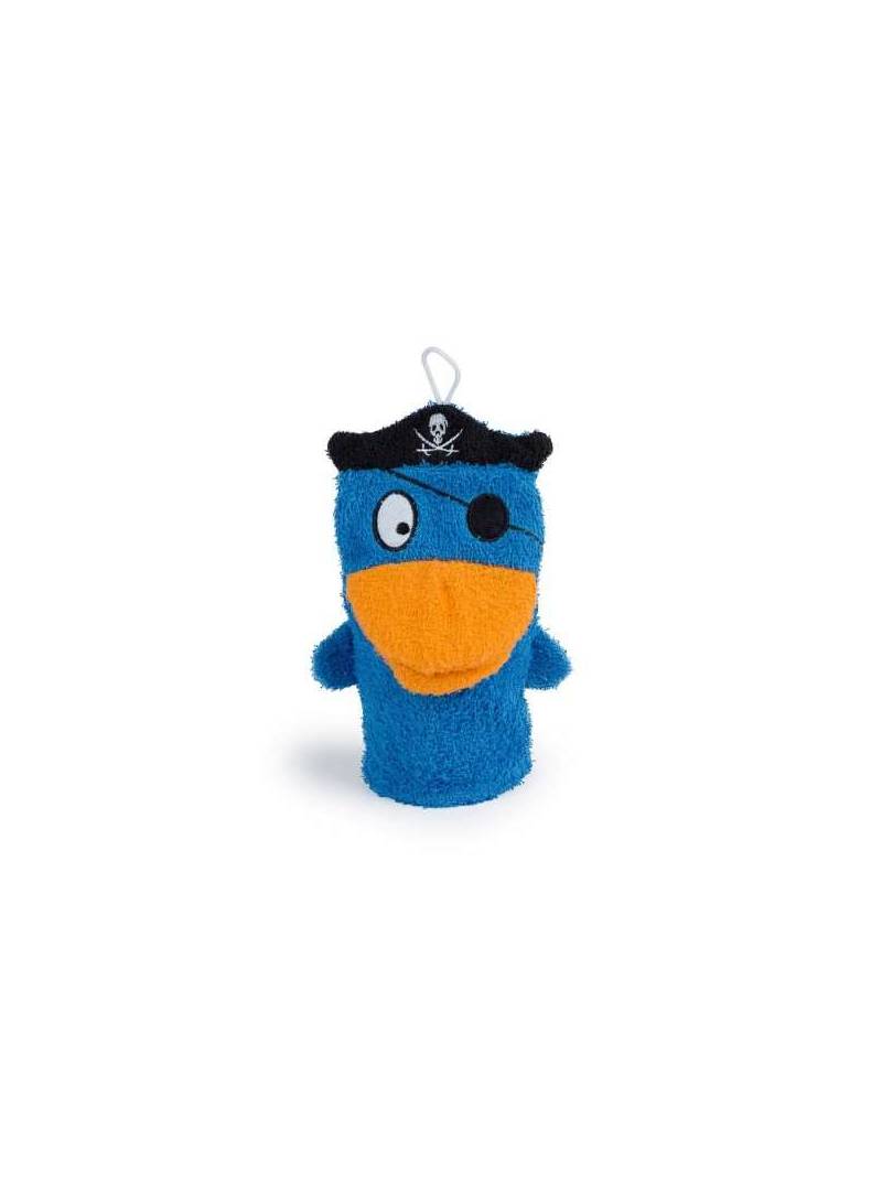 Gant de toilette Grenouille Gant de toilette Grenouille