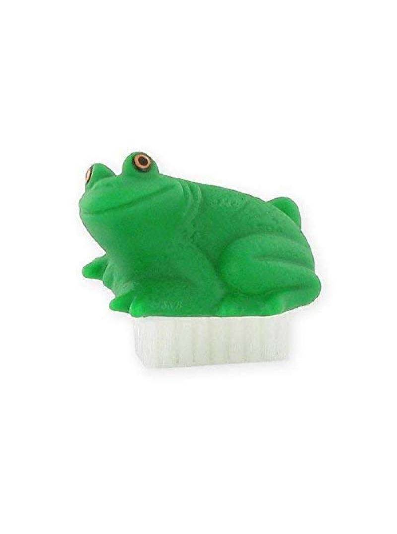 Brosse à ongle Tortue Brosse à ongle Tortue