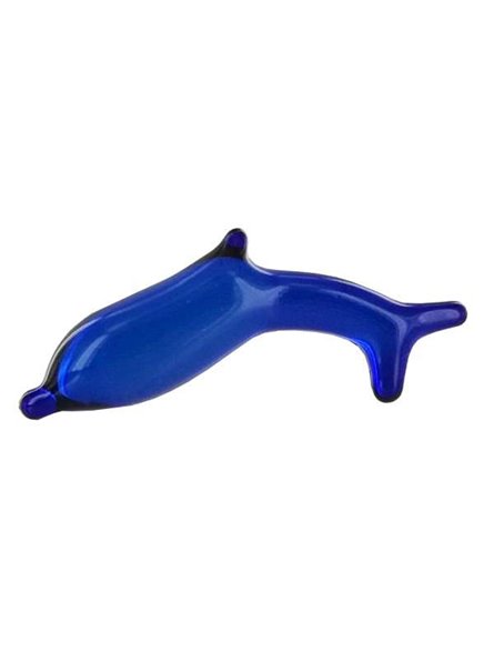 Perle de bain baleine parfum ananas