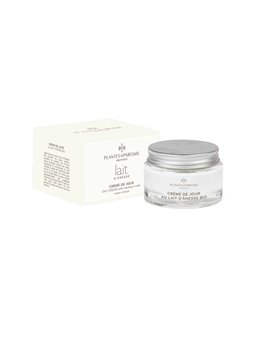 Crème de jour au lait d'ânesse 50ml