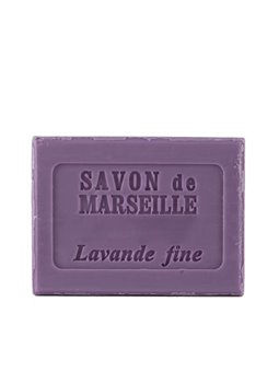Savon de marseille Lavande Fine
