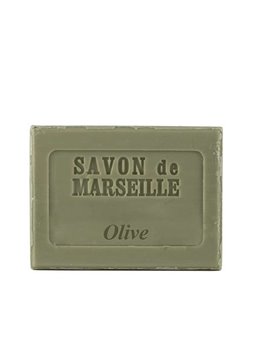 Savon de marseille Olive