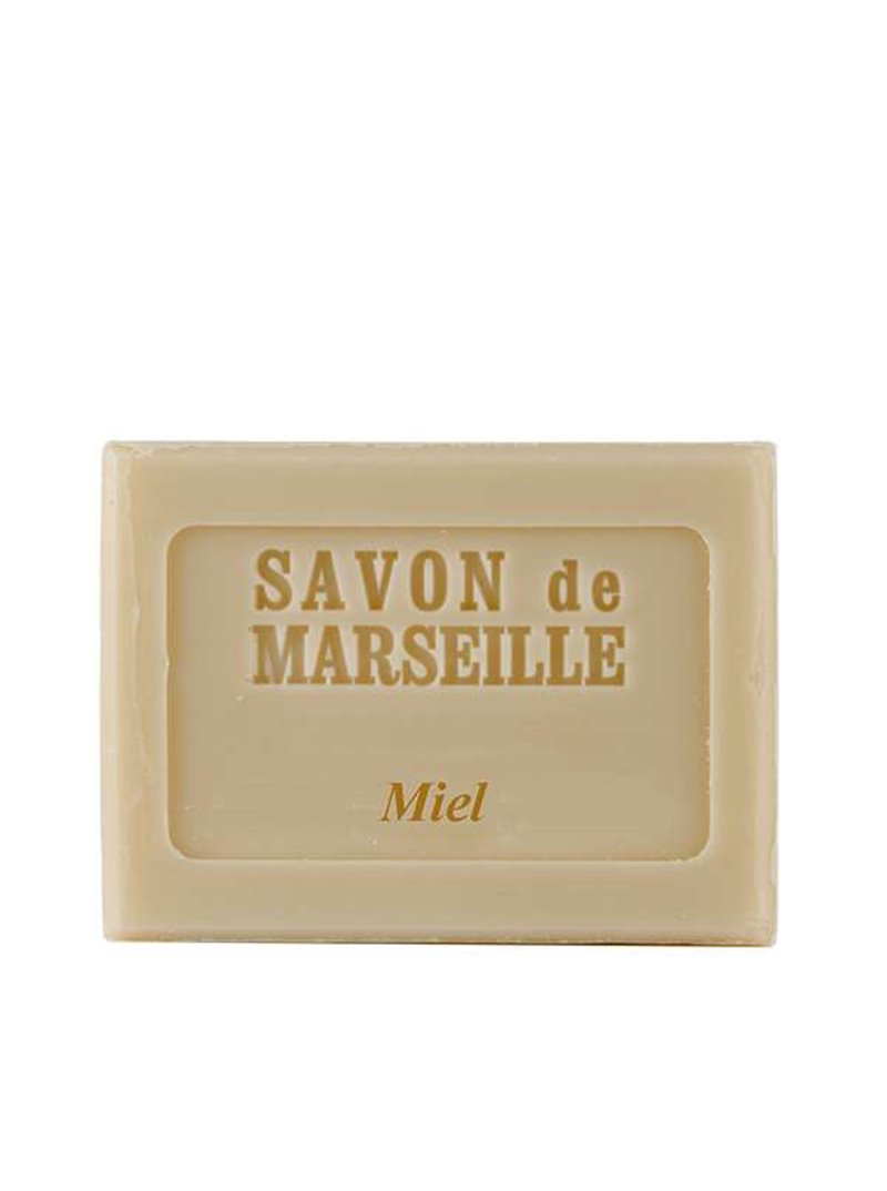 Savon de marseille Miel