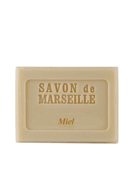 Savon de marseille Miel