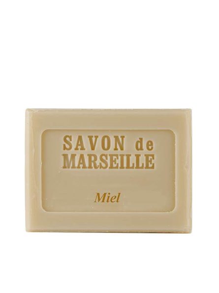 Savon de marseille Miel