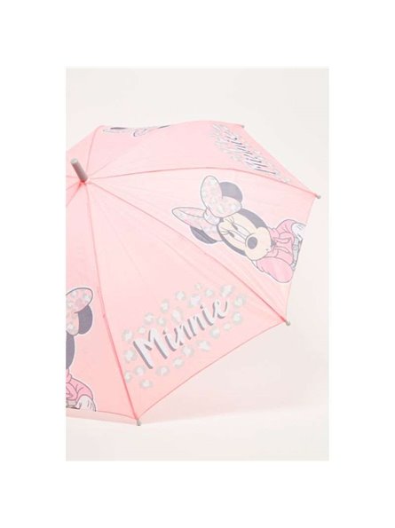 Parapluie transparent "Minnie" 