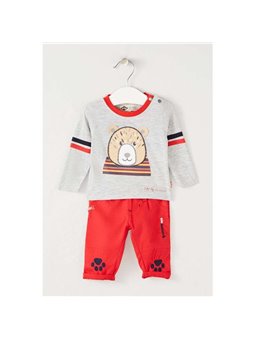 Ensemble Jooging  garçon 2 Pièces LEE COOPER - bébé