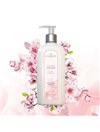 Lait Corporel Lait d’Ânesse 250ml