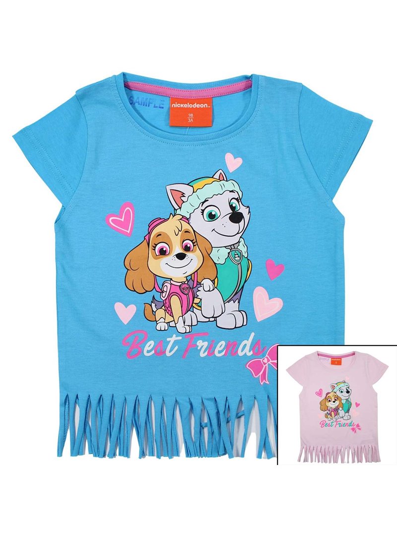T-shirt Disney minnie T-shirt Disney minnie