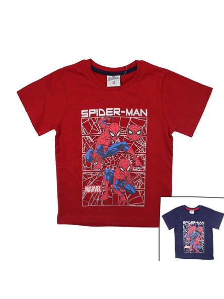 T-shirt Spider-Man - enfant 