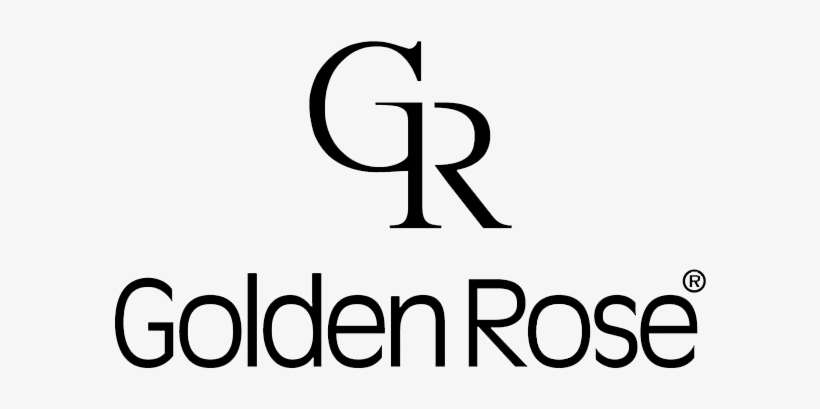 Golden rose